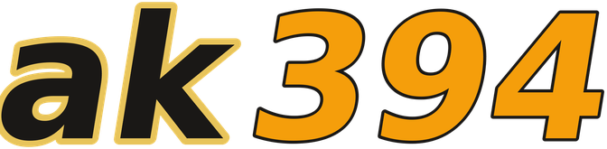 ak394 logo
