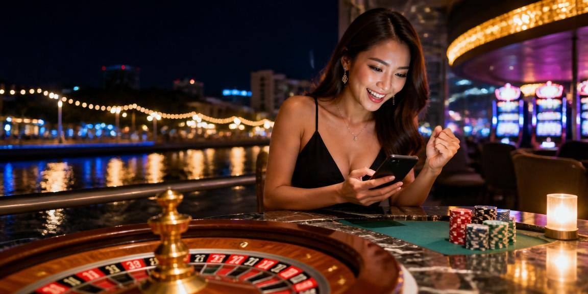ak394 mobile gaming